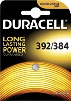 PATAREI DURACELL 392/384