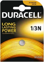 PATAREI DURACELL CR1/3N