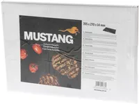 GRILLIMISPLAAT VALURAUAST MUSTANG DALLAS GAASIGRIL