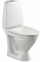 WC-POTT IFÖ SIGN 6862 TAHAJOOKS