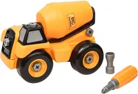 MÄNGUAUTO BIG BUDDIES SEGUMASIN MEISTERDA ISE