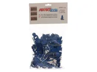 PLAATIMISANKUR 1,5MM 100TK