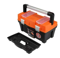 TÖÖRIISTAKAST ALUM.KINNITUSTEGA 458X257X245MM