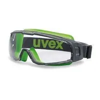 UMBPRILLID U-SONIC, VÄRVITU