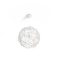 LAELAMP MOHAIR VALGE 60W E27 230V PHILIPS