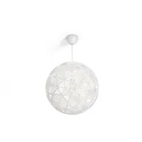 LAELAMP RING VALGE 60W E27 230V PHILIPS