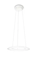 LAELAMP AYR VALGE 8X2,5W LED 1500LM PHILIPS