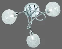 KOHTVALGUSTI REALITY WIRE 3X28W G9 