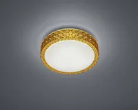 LAELAMP REALITY PEGASUS AMBER 12W LED STAR 