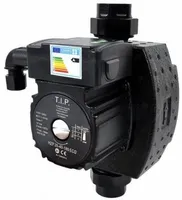 TSIRKULATSIOONIPUMP 3-ASTMELINE 5-45W HZP 25-60-180 ECO