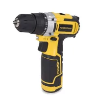 AKUTRELL POWERPLUS POWX0042LI 12V 2X1,3AH