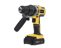 AKULÖÖKTRELL POWERPLUS POWX0054LI 24V 2X1,5AH