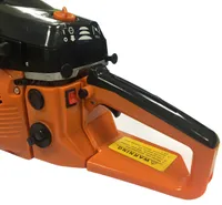 MOOTORSAAG CLINT CL52 16"