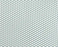 METALLPLAAT ARCANSAS VÕRK 500X200X0,5MM 6X3,3