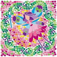 ARENDAV MÄNG AKNAMOSAIIK HALDJAS/MERINEITSI/PRINTS