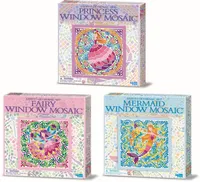 ARENDAV MÄNG AKNAMOSAIIK HALDJAS/MERINEITSI/PRINTS