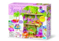 ARENDAV MÄNG TEE OMA MININUKUD - HALDJAMAA