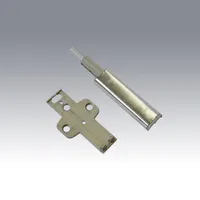 SAHTLI AVAMISSÜSTEEM PUSH-TO-OPEN