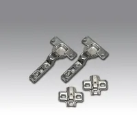 HINGED CILP+VEDRU 35MM 110° SISSE