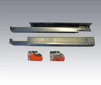 SAHTLISIINID BM TANDEM LÕPUNI AVANEV 500MM