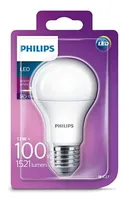 LEDLAMP 13W - 100W E27 A60 230V FR ND PHILIPS