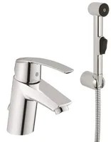 BIDEEDUŠIGA VALAMUSEGISTI GROHE START 27G23125000 KROOM