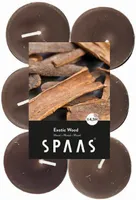 LÕHNASTATUD TEEKÜÜNAL 12TK, 4,5H EKSOOTILINE PUIT