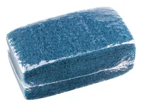 KÜÜRIMISABRASIIVID 5TK PAKIS SINISED MCLEAN 12X25CM
