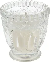 KÜÜNAL KLAASIS 7X7,6CM ELEVANDILUU