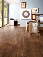 LAMINAATPARKETT 10MM VINTAGE CL. HICKORY RED RIVER 1-LIPP