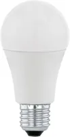 LED LAMP EGLO 12W A60 E27 3000K DIMMERDATAV