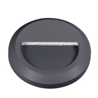 VÄLISVALGUSTI CROTO LED-GR-O 1.7W 6500K IP65 220V KANLUX