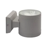 VÄLISVALGUSTI EL-140 BART 40W G9 230V IP54 HALL KANLUX