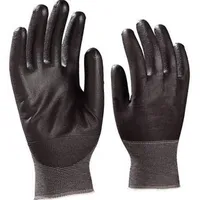 TÖÖKINDAD PU KATTEGA MUST / 8