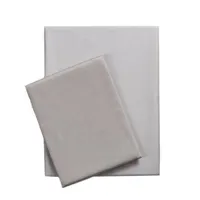 PADJAPÜÜR SATÄÄN 60X80CM, HÕBEHALL