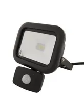 LED PROŽEKTOR 10W 800LM 120° 6500K SLIM2 LIIMUSANDUR