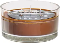 LÕHNAKÜÜNAL KLAASIS SPAAS PIPARKOOK Ø138X73MM 28H