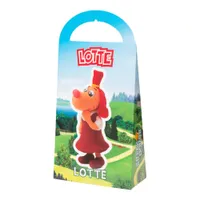 ARENDAV MÄNG VOOLIMISVAHA "TEE ENDALE OMA LOTTE"