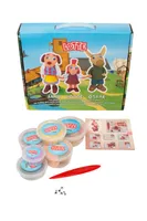 ARENDAV MÄNG VOOLIMISVAHA "TEE ENDALE LOTTE PERE