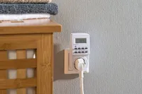 PROGRAMMKELL BRENNENSTUHL DIGITAALNE 230V 16A DZ20 IP20