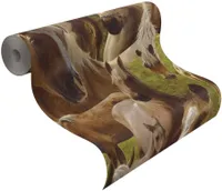 TAPEET KIDS&TEENS II 293104 0,53X10,05M HOBUSED