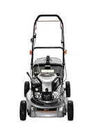 MURUNIIDUK CLINT CL750EX-AL ALUMIINIUMKORPUSEGA