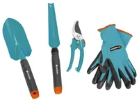 AIATÖÖRIISTADE KOMPLEKT GARDENA