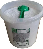 TÄNAVASOOL ZDK 12KG PLASTÄMBRIS