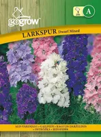 LILLESEEMNED GO GROW AED-VARESJALG DWARF SEGU