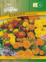 LILLESEEMNED GO GROW MADAL PEIULILL BONITA