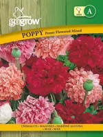 LILLESEEMNED GO GROW UNIMAGUN PEONY FLOWERED SEGU