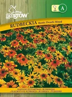 LILLESEEMNED GO GROW KARVANE PÄEVAKÜBAR RUSTIC DWARF SEGU