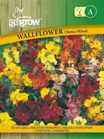 LILLESEEMNED GO GROW KULDLAKK CHOICE SEGU