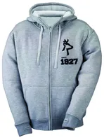 JAKK WINTER SWEAT HALL / XXL